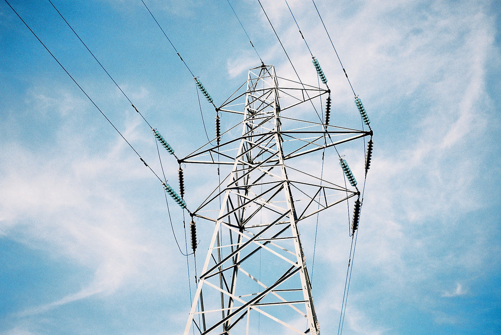 Living Close to Power Lines EM Watch